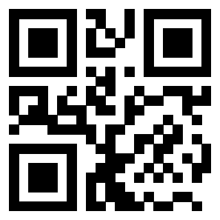 3203826208 - Immagine del QrCode associato