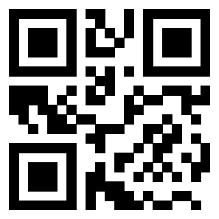 3203826210 Qr Code associato
