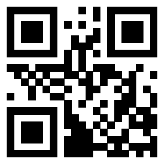 Scansione del QrCode di 3203826214