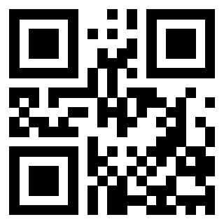 Il QrCode di 3203826218