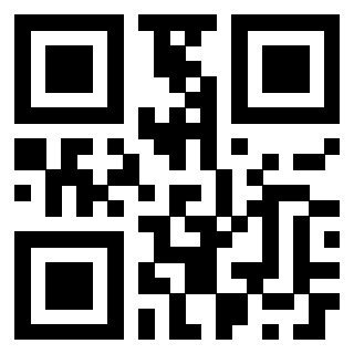 Immagine del Qr Code di 3203826219