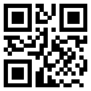 Il QrCode di 3203826230