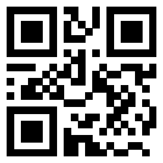 3203826233 Qr Code associato