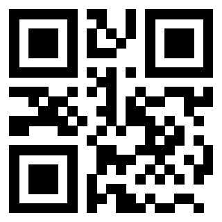Scansione del QrCode di 3203826234