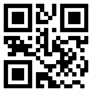 Immagine del Qr Code di 3203826235