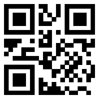 3203826241 - Immagine del Qr Code associato