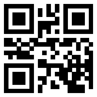 3203826243 - Immagine del QrCode