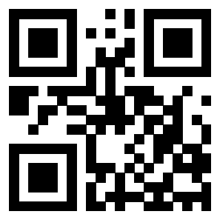 Immagine del Qr Code di 3203826244