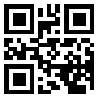 Immagine del QrCode di 3203826247