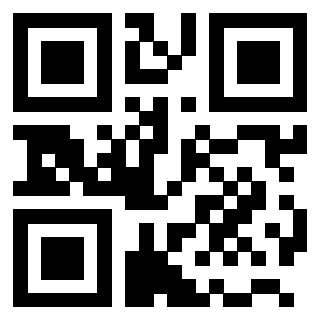 Immagine del Qr Code di 3203826249