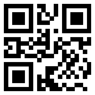 Scansione del QrCode di 3203826250