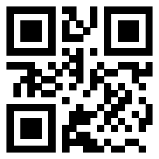 Immagine del QrCode di 3203826251