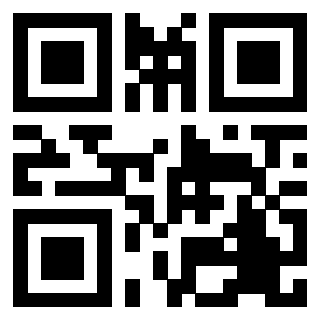 Immagine del QrCode di 3203826252