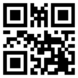 Immagine del Qr Code di 3203826255