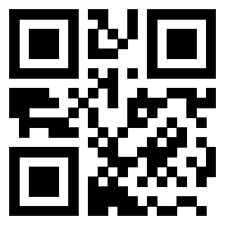 3203826265 - Immagine del QrCode associato