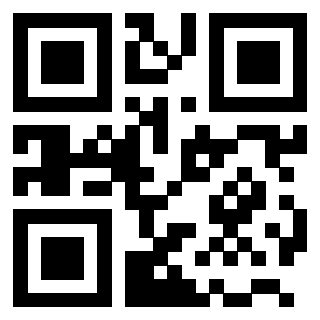 Immagine del Qr Code di 3203826266