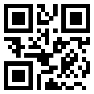 Immagine del QrCode di 3203826267