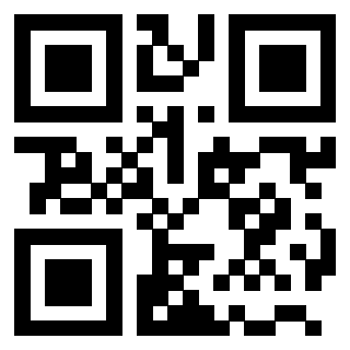 3203826272 - Immagine del QrCode associato