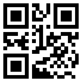 3203826274 QrCode associato