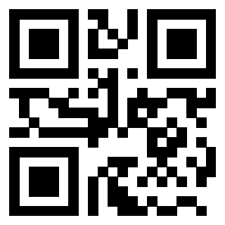Scansione del QrCode di 3203826276