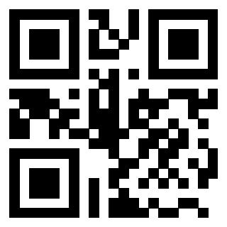 3203826278 - Immagine del Qr Code associato