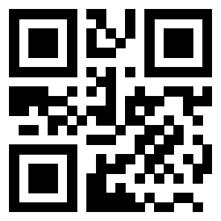 Scansione del Qr Code di 3203826279