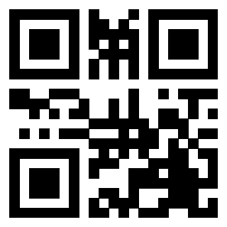 3203826283 - Immagine del QrCode associato