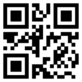 Immagine del Qr Code di 3203826287