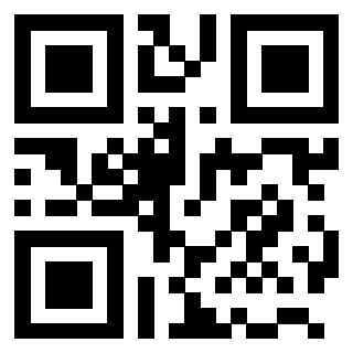 Immagine del Qr Code di 3203826290