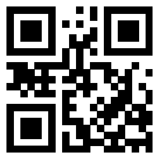 3203826291 - Immagine del Qr Code associato