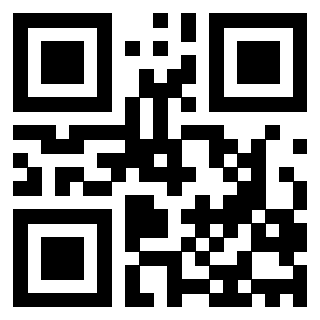 Immagine del Qr Code di 3203826292