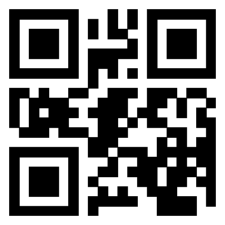Il QrCode di 3203826293