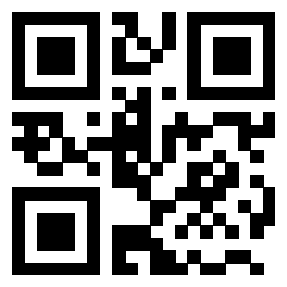 3203826294 - Immagine del QrCode