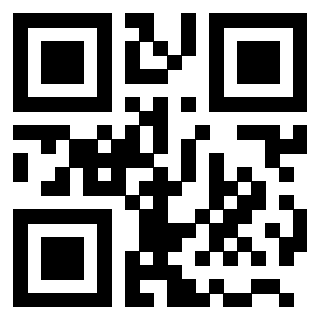 3203826301 - Immagine del QrCode