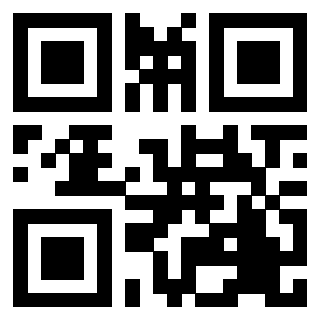 3203826303 Qr Code associato