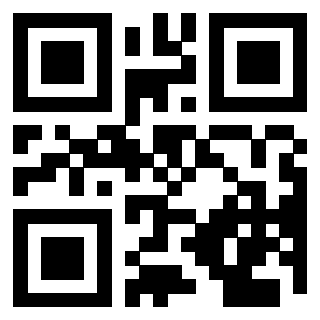 Immagine del Qr Code di 3203826305