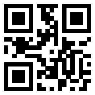 3203826306 - Immagine del QrCode