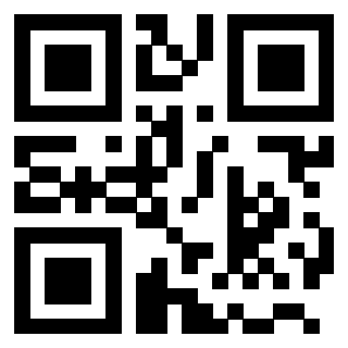 Immagine del Qr Code di 3203826307
