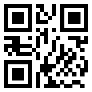 3203826308 - Immagine del QrCode associato