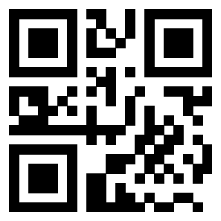 3203826309 - Immagine del Qr Code