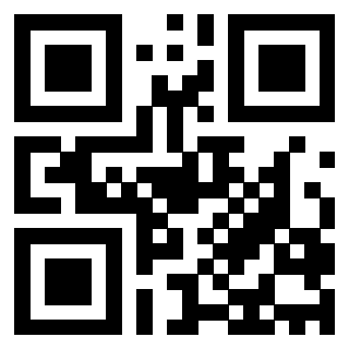 Il QrCode di 3203826311