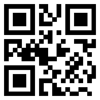 3203826313 - Immagine del QrCode
