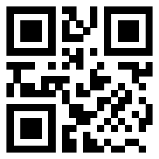 Immagine del Qr Code di 3203826318