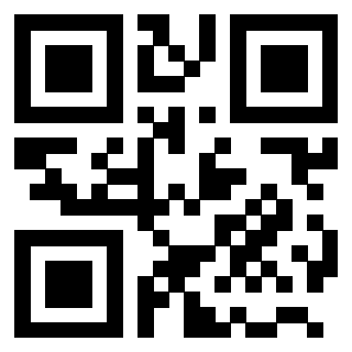 Scansione del Qr Code di 3203826319