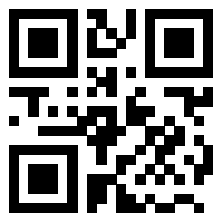 Il QrCode di 3203826320
