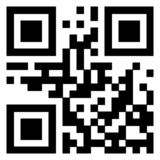 Immagine del Qr Code di 3203826325