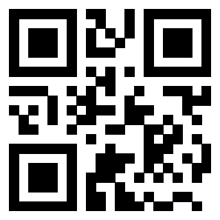 3203826327 - Immagine del QrCode associato