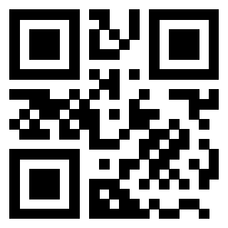 3203826329 Qr Code associato
