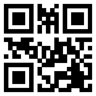 3203826330 Qr Code associato