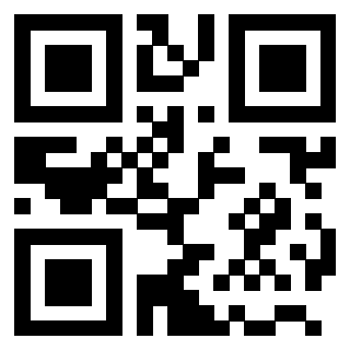 Il Qr Code di 3203826332